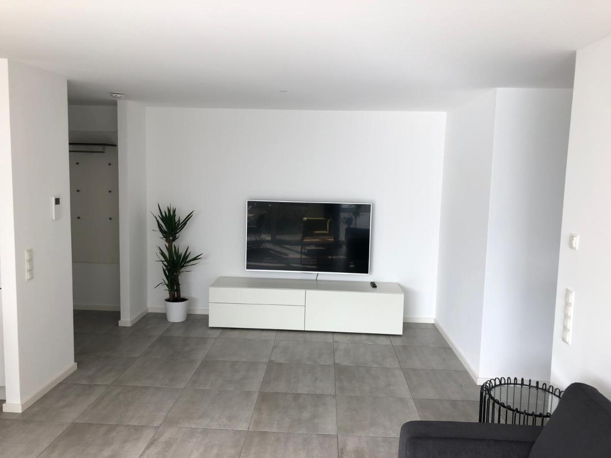 Deluxe Ferienwohnung Am Strandbad Friedrichshafen Ngoại thất bức ảnh