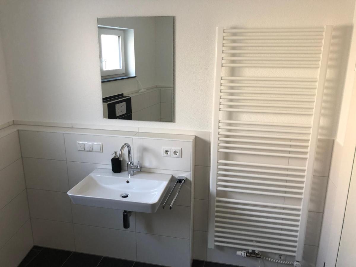 Deluxe Ferienwohnung Am Strandbad Friedrichshafen Ngoại thất bức ảnh