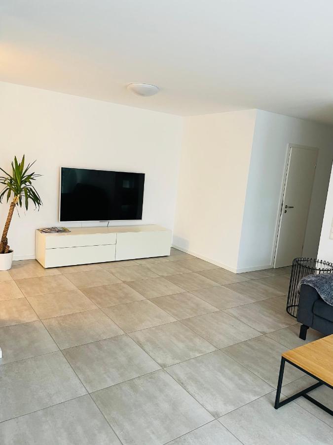 Deluxe Ferienwohnung Am Strandbad Friedrichshafen Ngoại thất bức ảnh